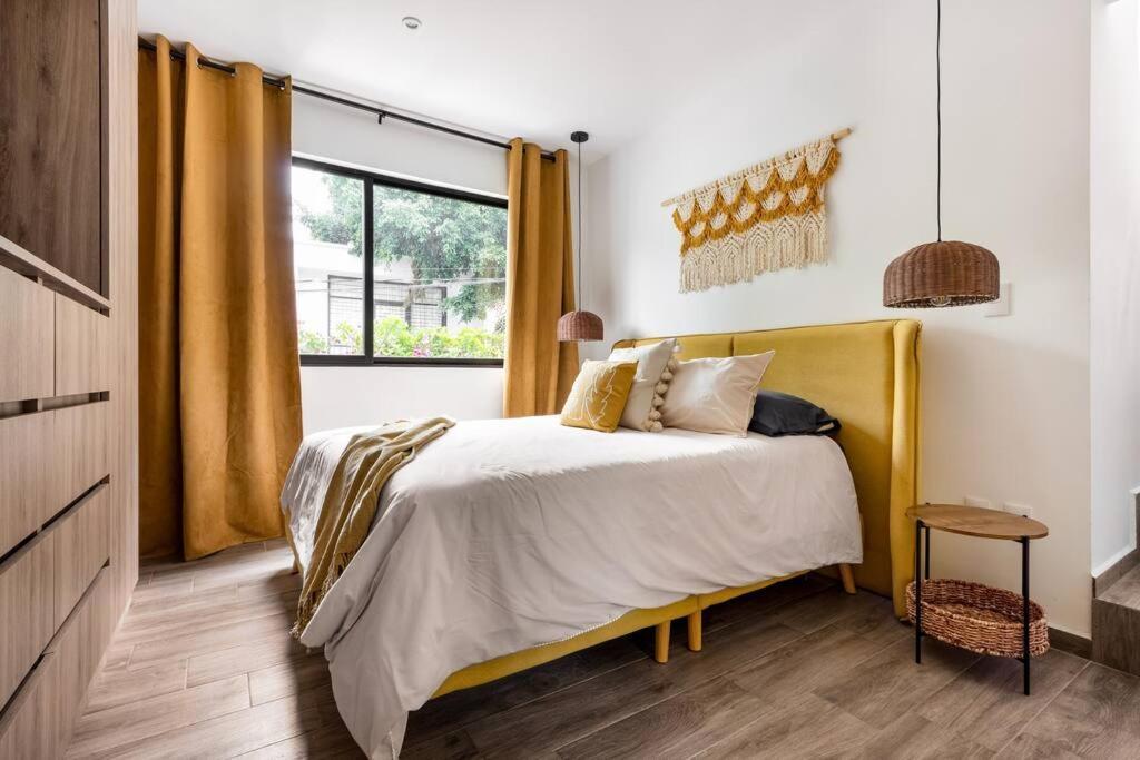 Appartement Depacarlota En La Roma Y Roof Garden *